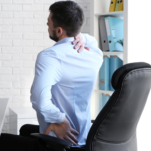 Análise ergonômica do trabalho